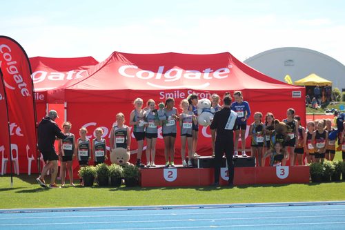 2025 Colgate Games Day 2 photo